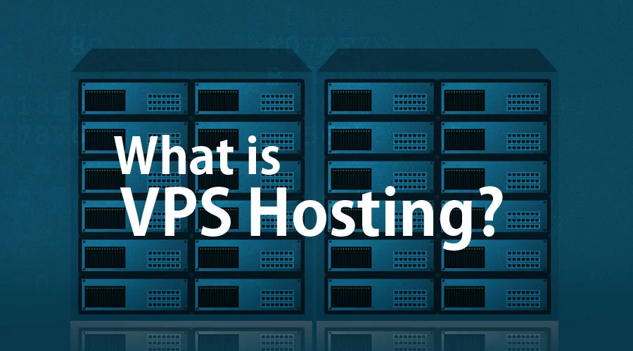 vps website hosting