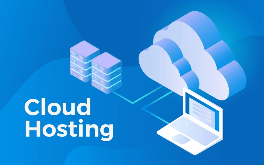 cloud website hosting ქლაუდ ვებსაიტ ჰოსტინგი