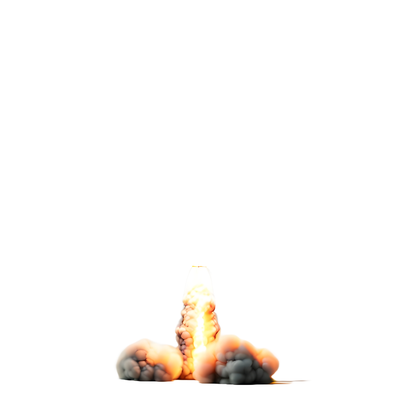 Launch 1