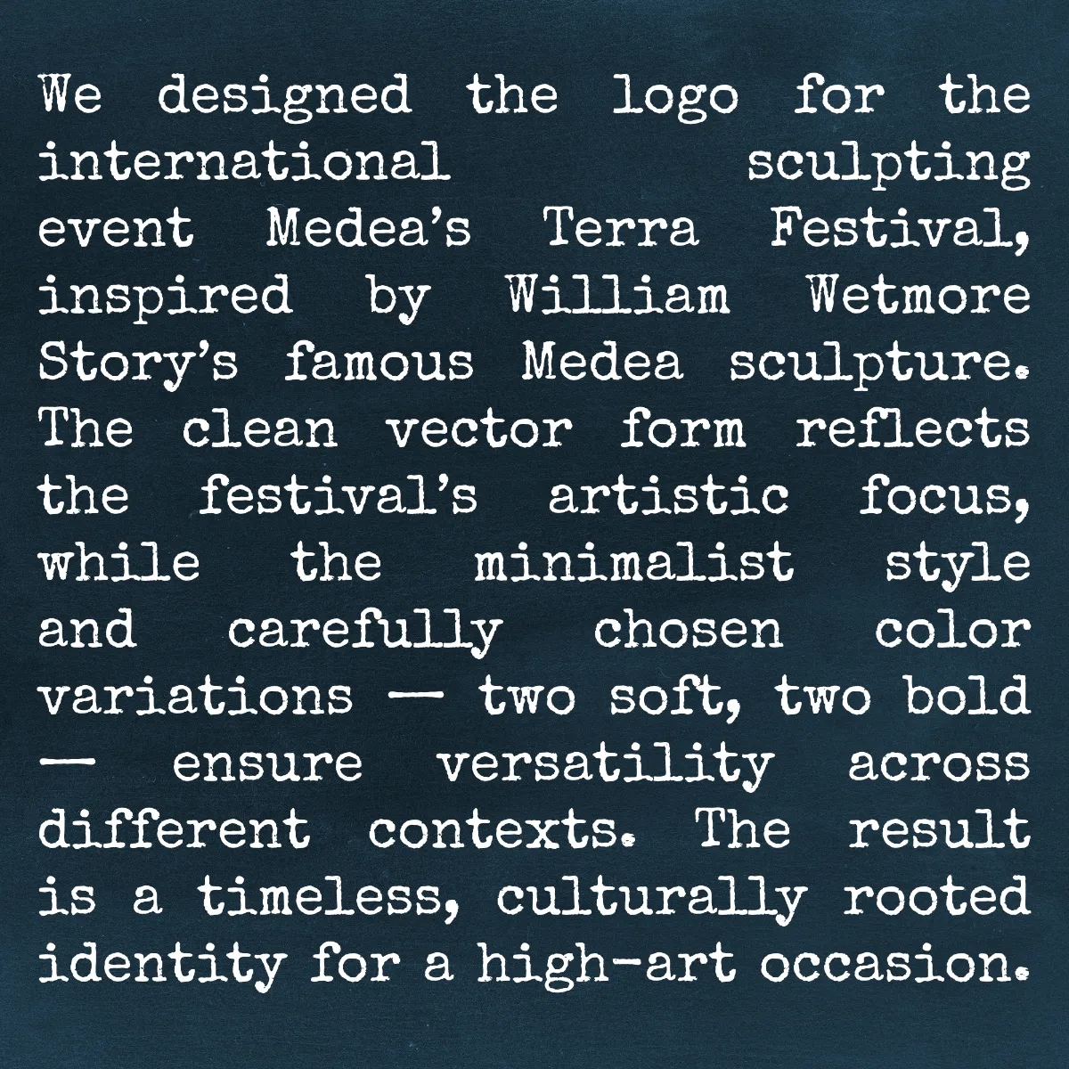 Medea Terra Slide 2