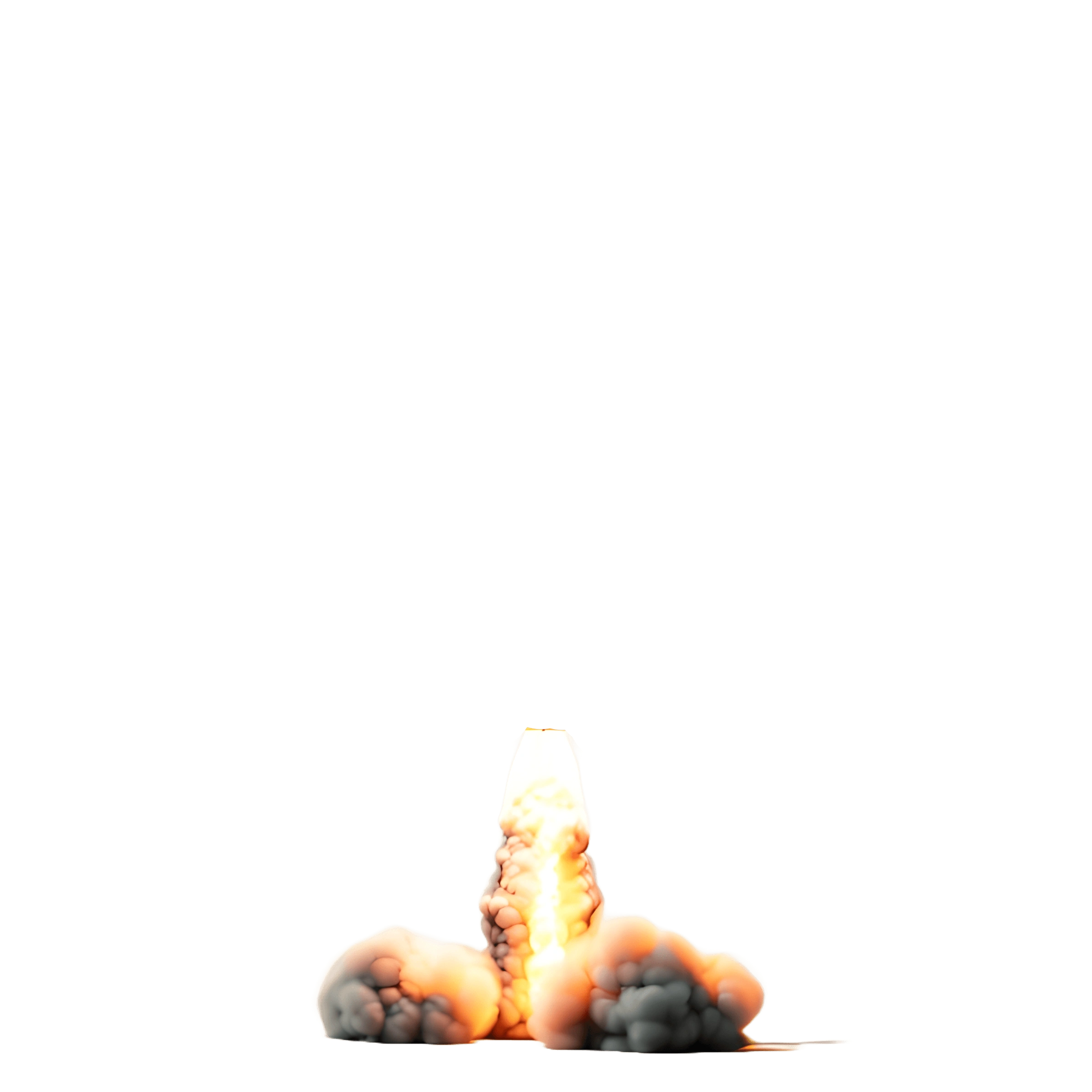 Launch 1